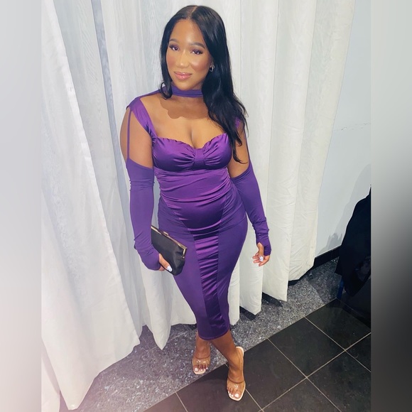 BASTEL DRESS 🦄 - Picture 1 of 2